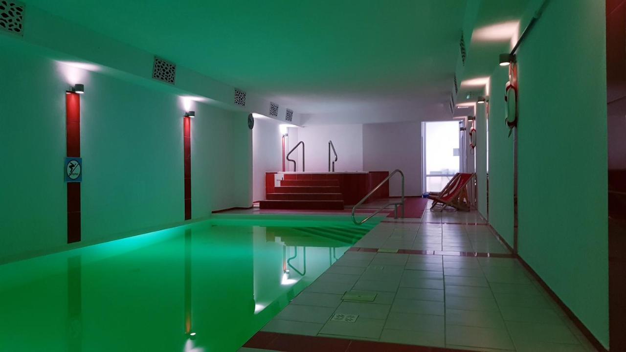 Akwamaryn Spa Нєхоже Екстер'єр фото