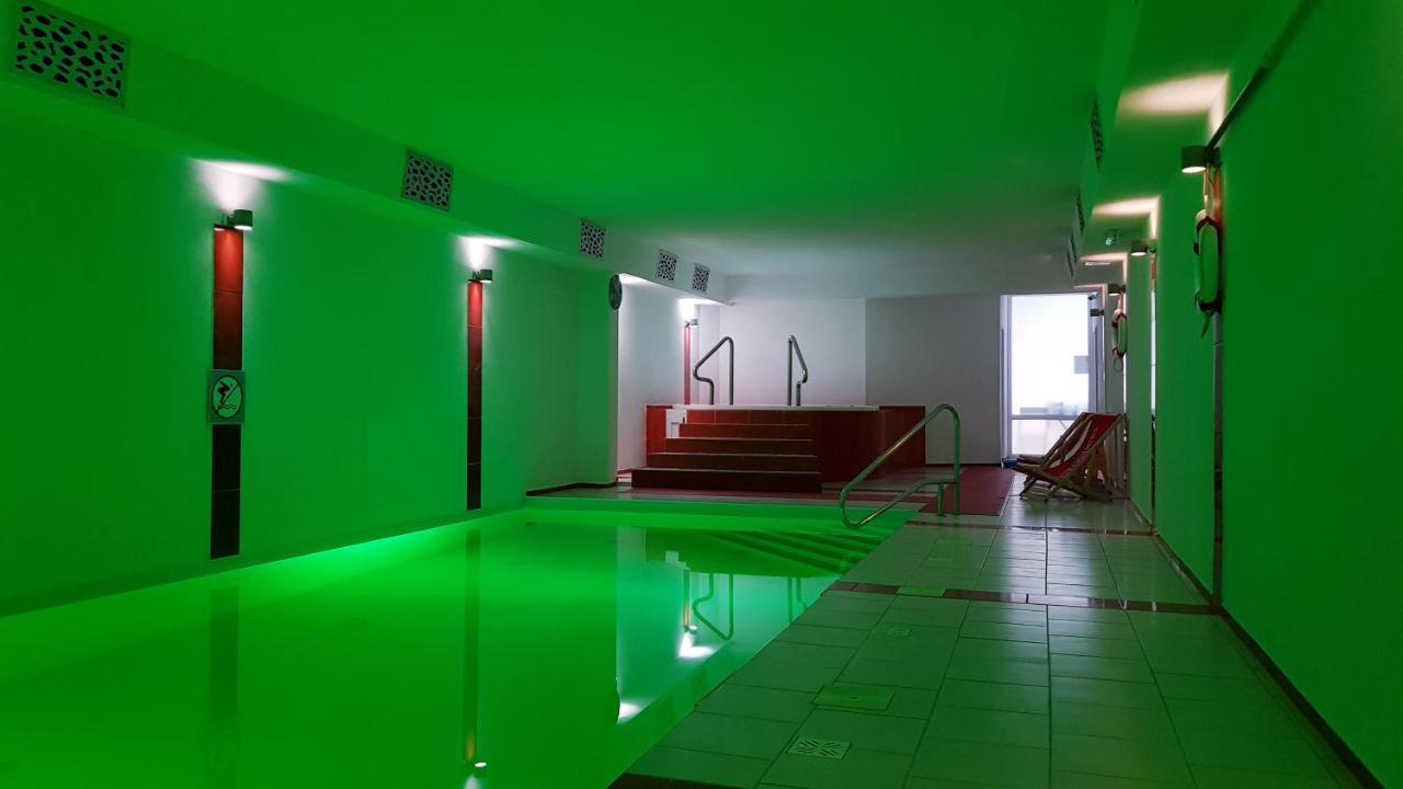 Akwamaryn Spa Нєхоже Екстер'єр фото